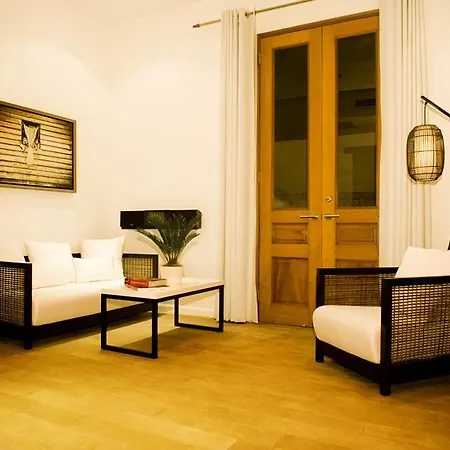 Casa Del Horno Hotel